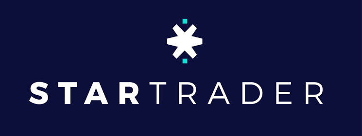 STARTRADER Logo