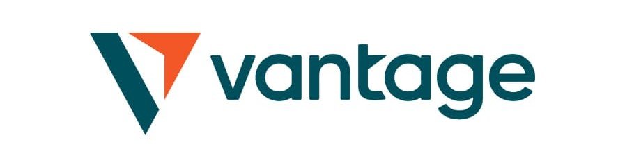 Vantage Logo